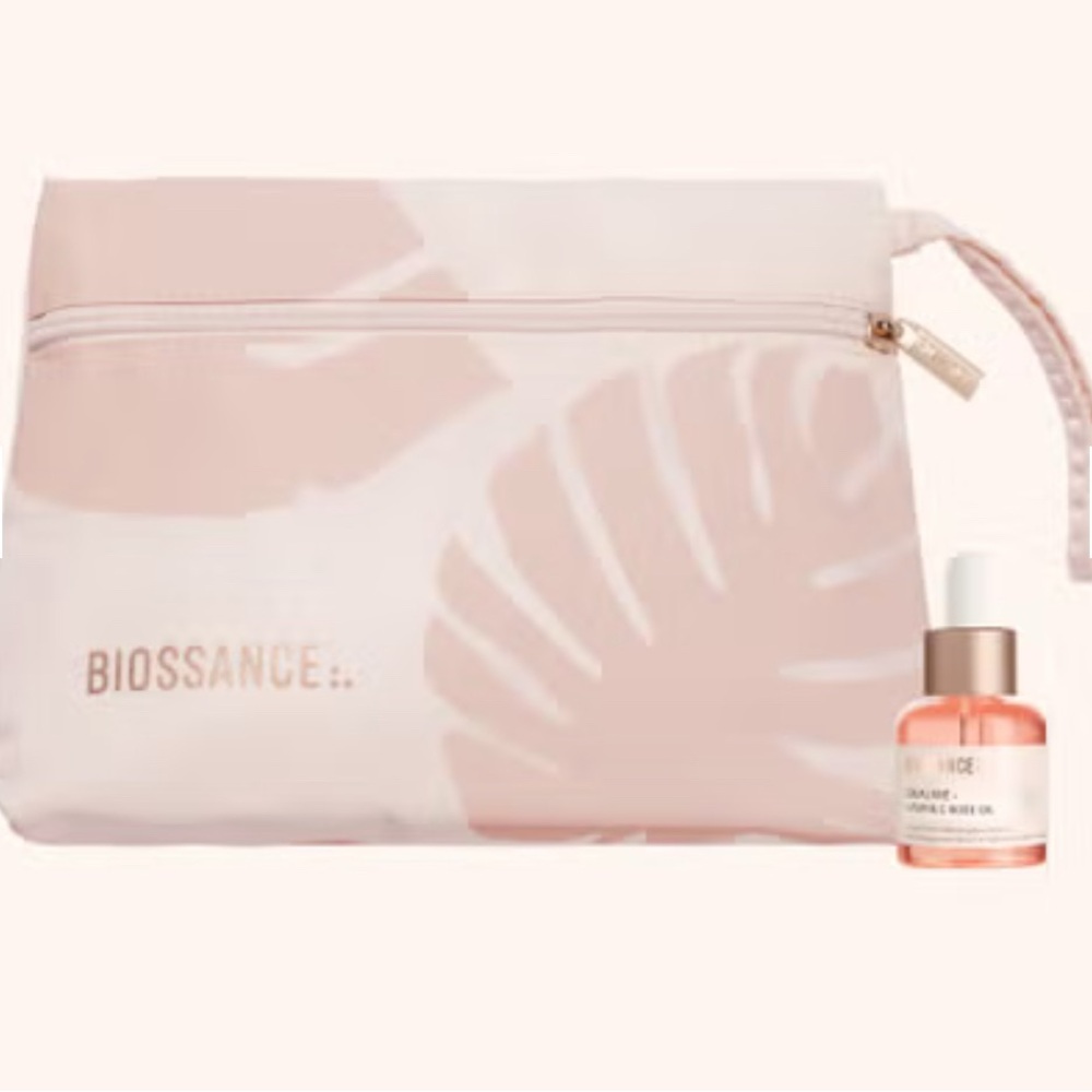 Biossance On-The-Glow Duo